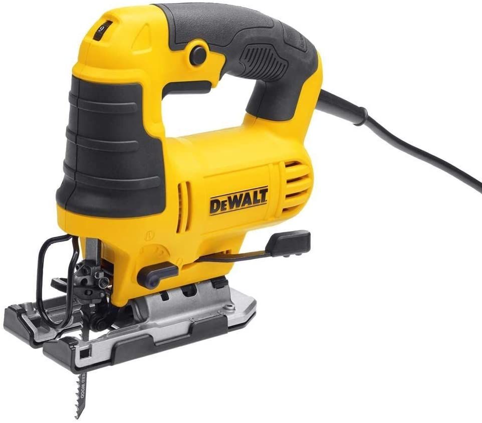 Dewalt Jigsaw 650W DWE349-B5