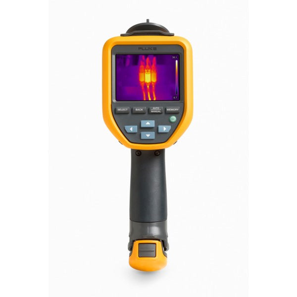 Fluke TiS20+ Thermal Imager; 120×90; 9HZ -FLUKE
