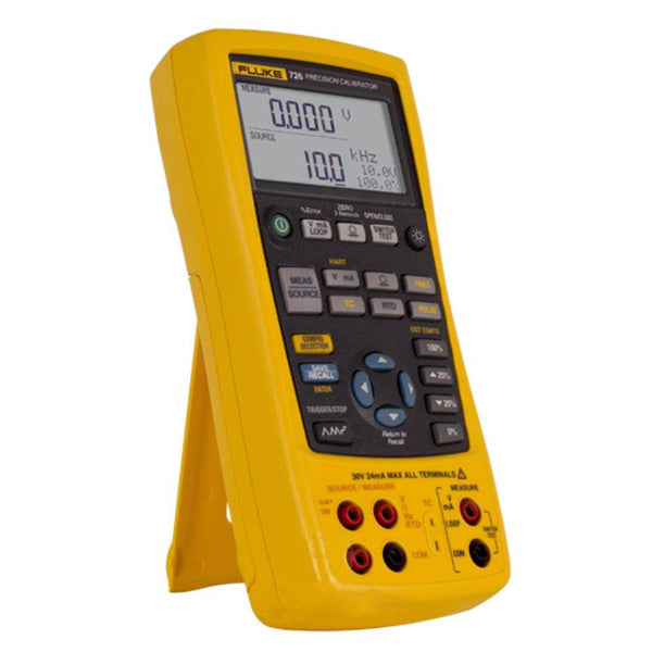 Fluke 726 Precision Multifunction Process Calibrator -FLUKE
