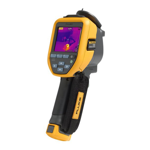 Fluke TiS60+ Infrared Camera 30Hz -FLUKE
