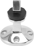 Door Stopper Catch and Holder, Stainless Steel 304 Marine