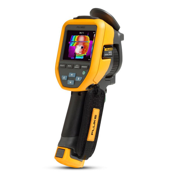 Fluke TiS75+ Thermal Camera 9HZ -FLUKE