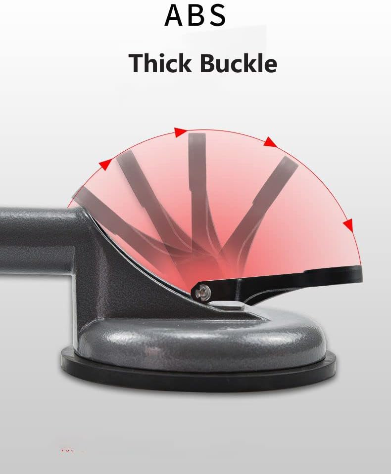 Glass Lifting Suction Cups Heavy Duty Vacuum Aluminum Alloy