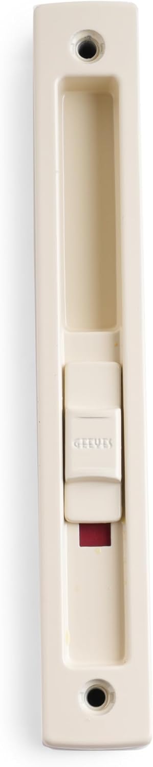 Aluminium Sliding Door Lock Double Sided Geeyee