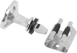 Door Stopper Catch and Holder, Stainless Steel 304 Marine