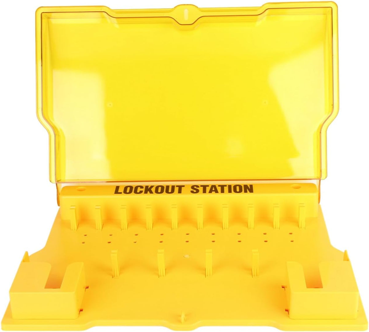 Lockout Tagout Station Kit