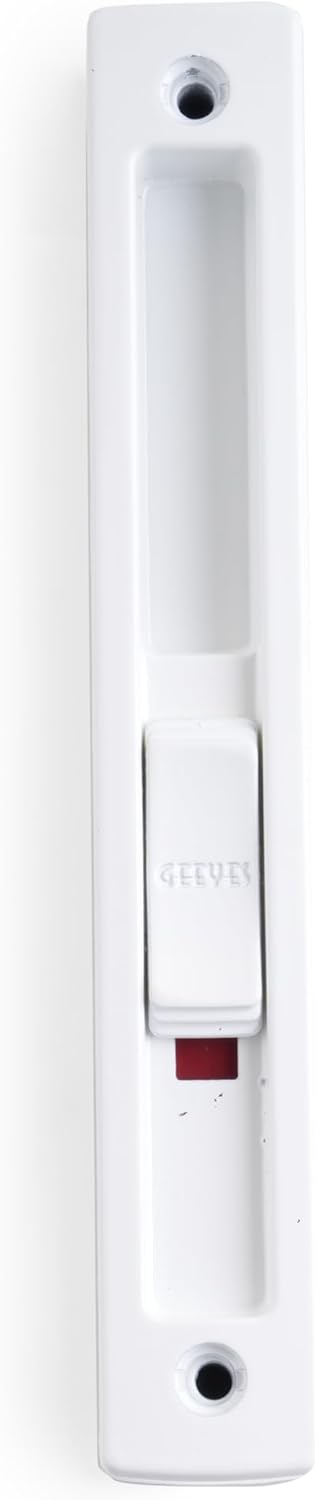 Aluminium Sliding Door Lock Double Sided Geeyee