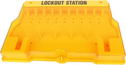 Lockout Tagout Station Kit
