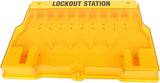 Lockout Tagout Station Kit