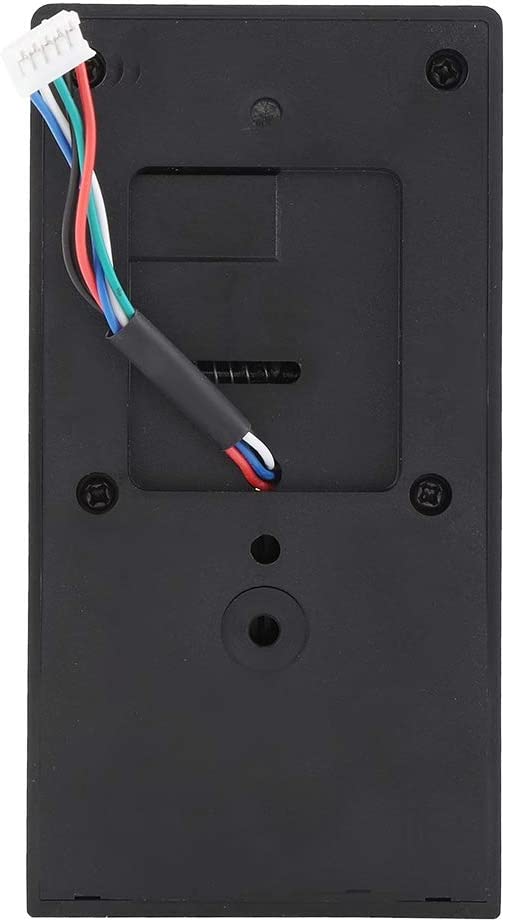 قفل خزانة إلكتروني بلوحة مفاتيح تعمل باللمس ومشفر لنظام التحكم في الوصول باستخدام مفاتيح RFID 