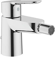 Bidet mixer tap Grohe Bauedge