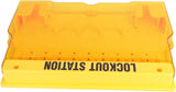 Lockout Tagout Station Kit
