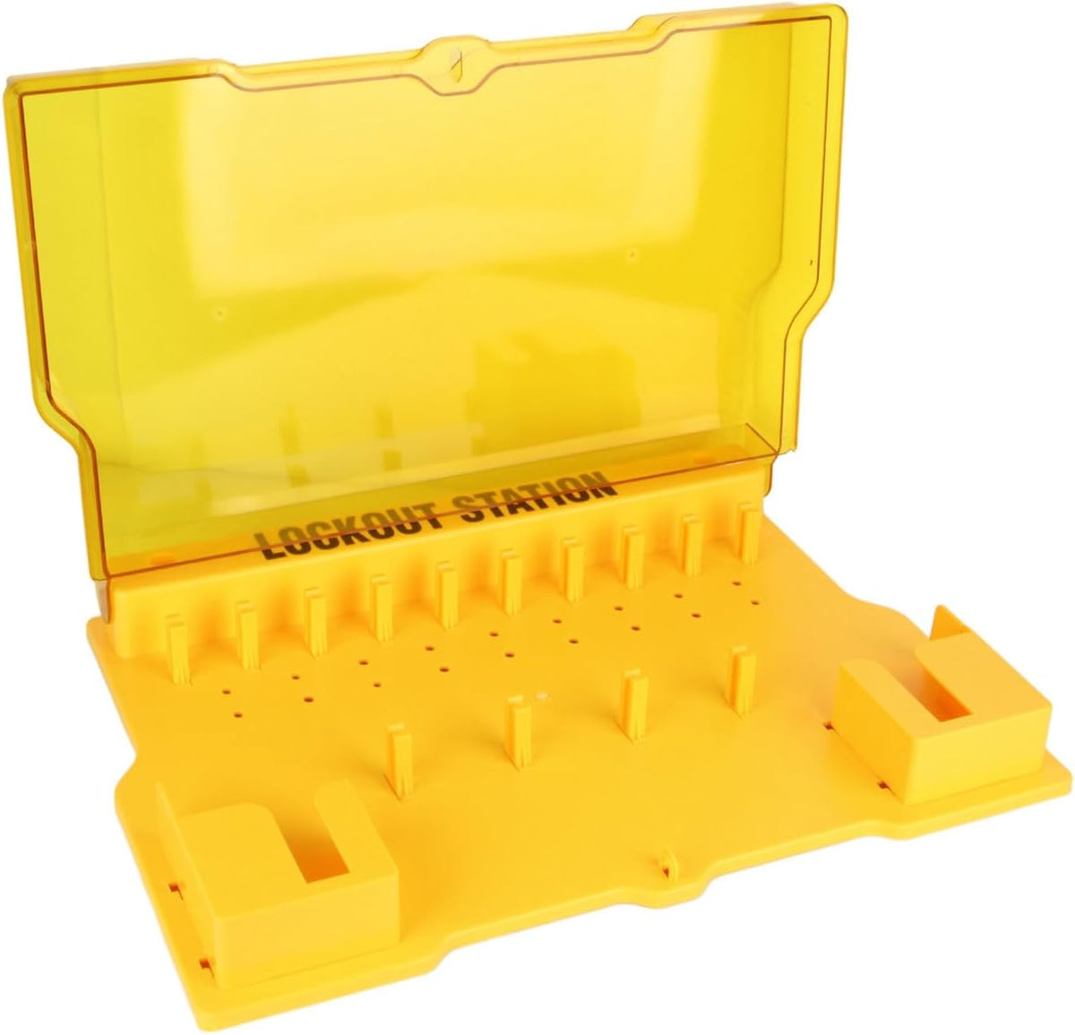 Lockout Tagout Station Kit
