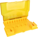 Lockout Tagout Station Kit