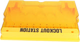 Lockout Tagout Station Kit