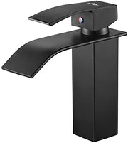 Black Single Lever Faucet Faucet For Bathroom Basin Grohe Bauedge Single-Lever Bidet Mixer 1/2