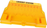 Lockout Tagout Station Kit