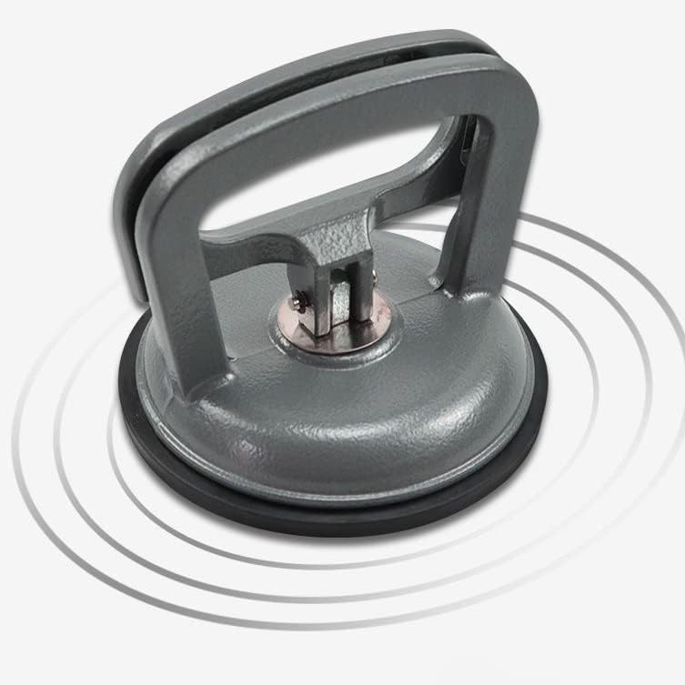 Glass Lifting Suction Cups Heavy Duty Vacuum Aluminum Alloy