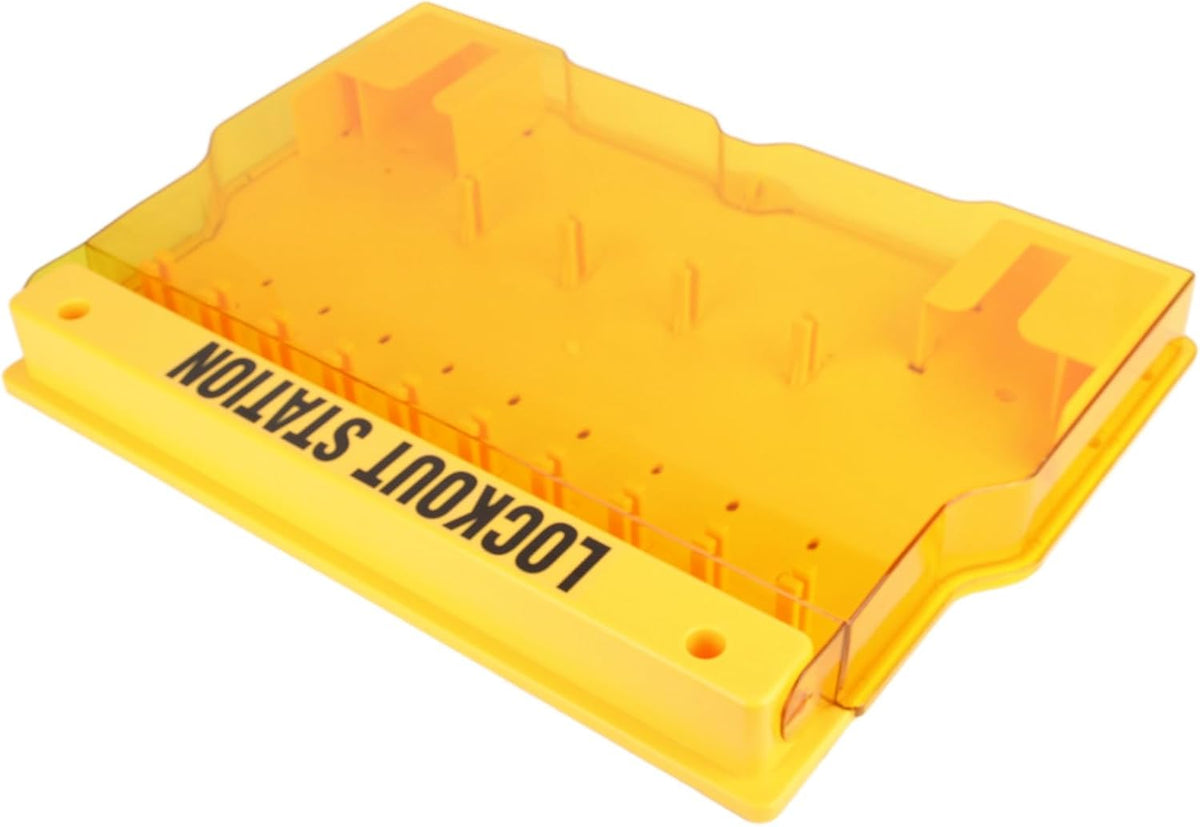 Lockout Tagout Station Kit