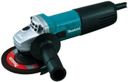 Makita Angle Grinder 125mm 710W 9555HNG