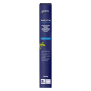 BOSTIK Prestik Kneading Seal, Grey, Permanent Plastic Kneading Sealant, Solvent-Free, Shrink-Free, Excellent Ageing Resistance, for Indoor and Outdoor Use, 1 kg