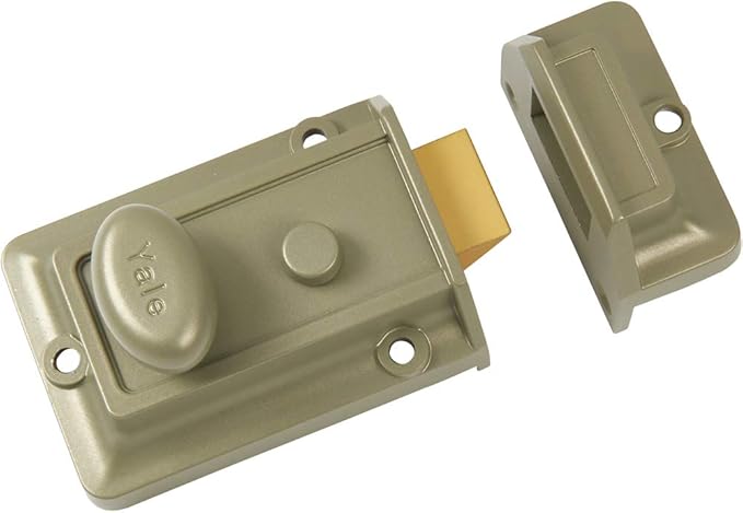 Yale Night Latch P-77