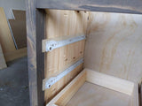 Aluminium Drawer Slide all sizes
