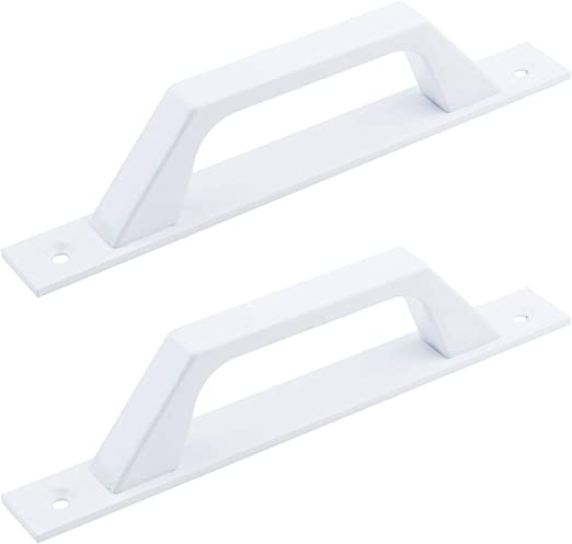 Pull Door Handle 175mm Hole Center