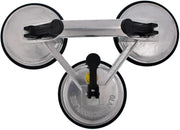 Glass Lifting Suction Cups Heavy Duty Vacuum Aluminum Alloy