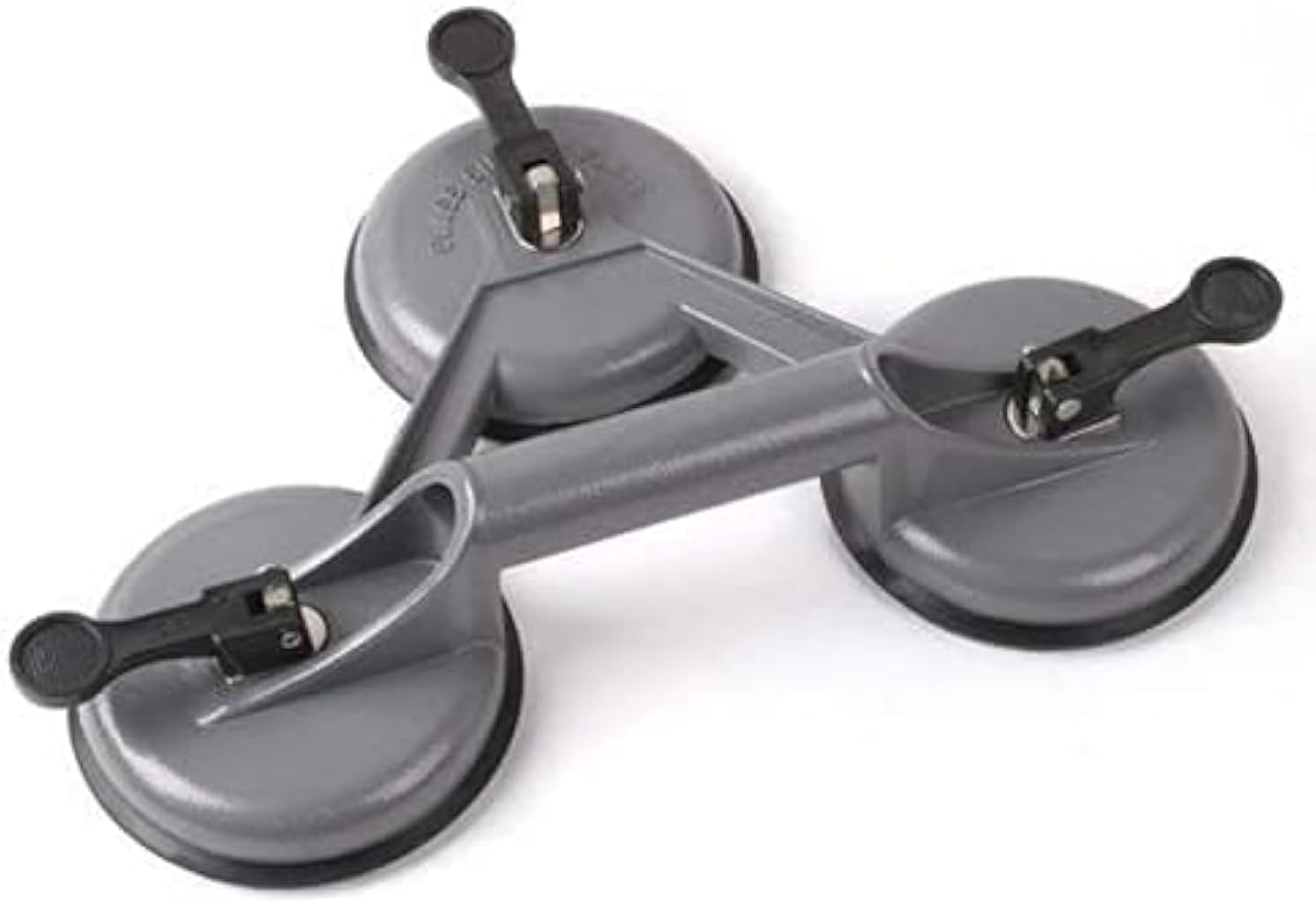 Heavy Duty Suction Cup Aluminium Glass Lifter Sucker