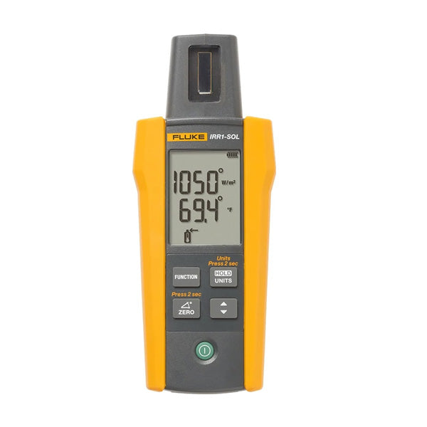 FLK-IRR1-SOL Solar Irradiance Meter -FLUKE