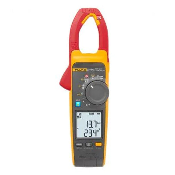 Fluke 377 True-rms Non-Contact Voltage AC/DC Clamp Meter with iFlex -FLUKE