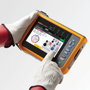 FLUKE-1773/BASIC,POWER QUALITY ANALYZER, BASIC -FLUKE