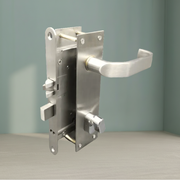 5316/8 T210 SUS304 Stainless Steel Vessel Marine Fire Door Lock