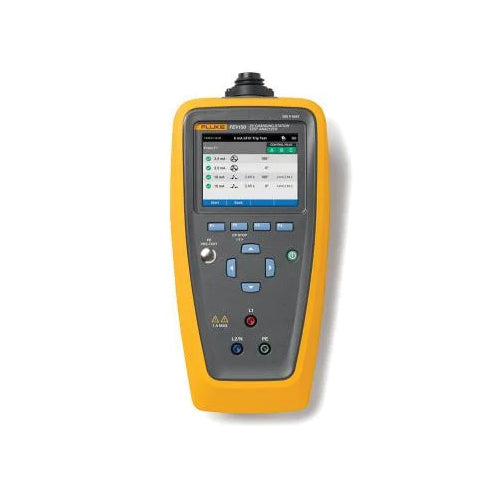 FEV350 EV Charging Station Analyzer for Type 2 connector -FLUKE