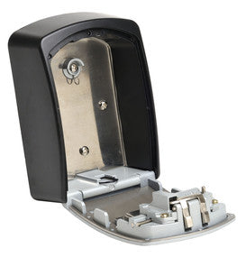 Master Lock 5403EURD صندوق قفل مفاتيح كبير جدًا مثبت على الحائط