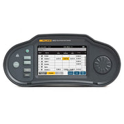 FLUKE 1672 UK,UK,INSTALLATION TESTER W/MEM -FLUKE