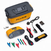 FLUKE 1673FC UK,INSTALLATION TESTER W/RCD TYPE B & EV -FLUKE