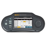 1672 UK FTT,INSTALLATION TESTER UK + TRUTEST -FLUKE