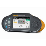1674FC UK FTT,INSTALLATION TESTER UK + TRUTEST -FLUKE