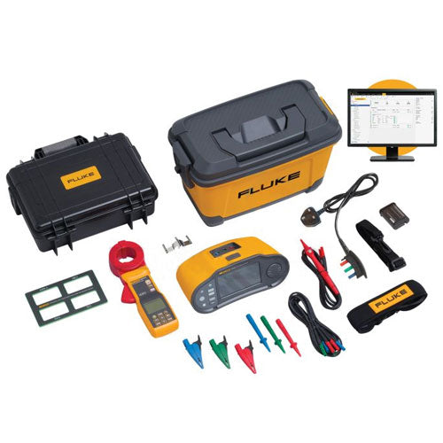1674FC UK/1630/FTT,1674FC UK/1630/FTT -FLUKE