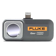 FLUKE-TC01B 25HZ,THERMAL CAMERA, FU4, 256X192, 25HZ, FOR IOS -FLUKE