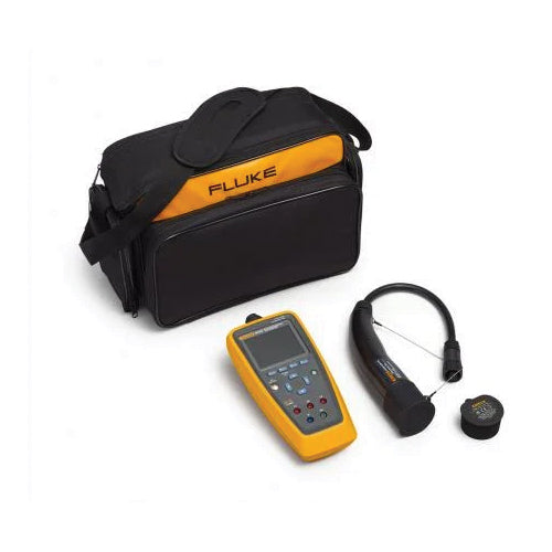 FEV350 EV Charging Station Analyzer for Type 2 connector with TruTest software license -FLUKE