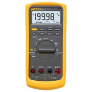 FLUKE-283FC/EUR,CAT III 1500V, CAT IV 1000V TRMS WIRELESS MULTIMETER -FLUKE