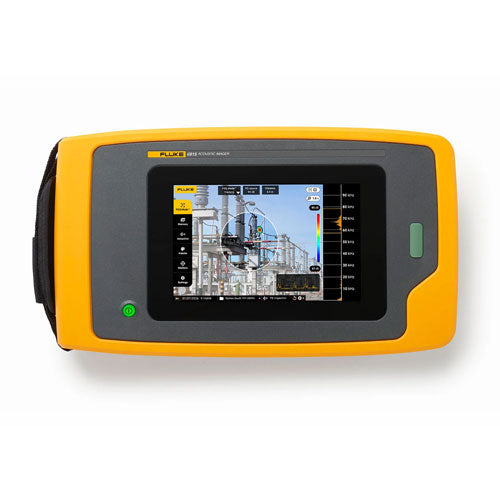 FLUKE-II915,FLK-II915, INDUSTRIAL ACOUSTIC IMAGER -FLUKE