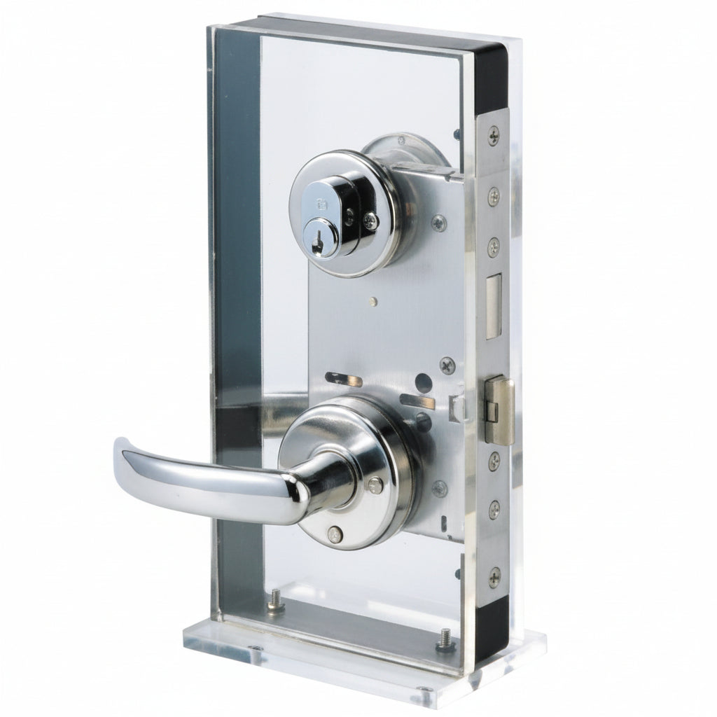 Cosmo CD-5600 Marine Lock