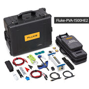 Fluke PVA-1500HE2 Solmetric PV Analyzer High Efficiency IV Curve Tracer -FLUKE