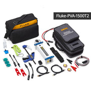 Fluke PVA-1500T2 Solmetric PV Analyzer IV Curve Tracer -FLUKE