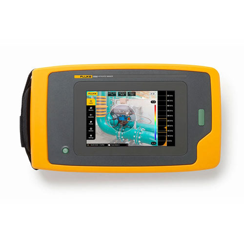 FLUKE-II500,FLK-II500, INDUSTRIAL ACOUSTIC IMAGER -FLUKE