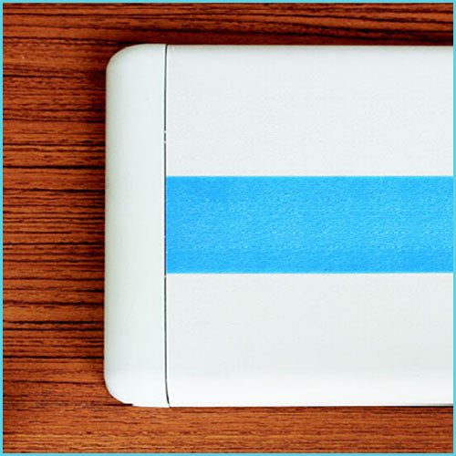 nylon plastic pvc hospital hallway corridor walkway wall mounted crash clapboard